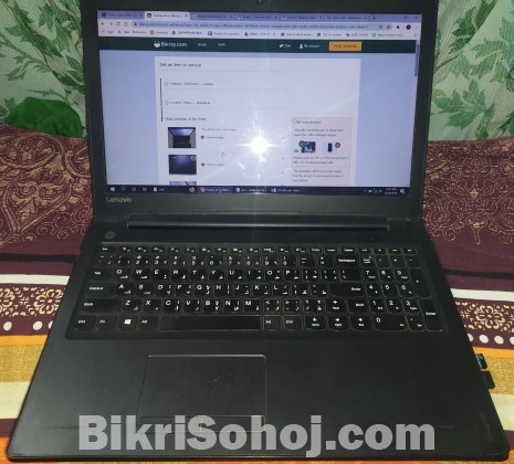 Lenovo Ideapad 310-15IKB